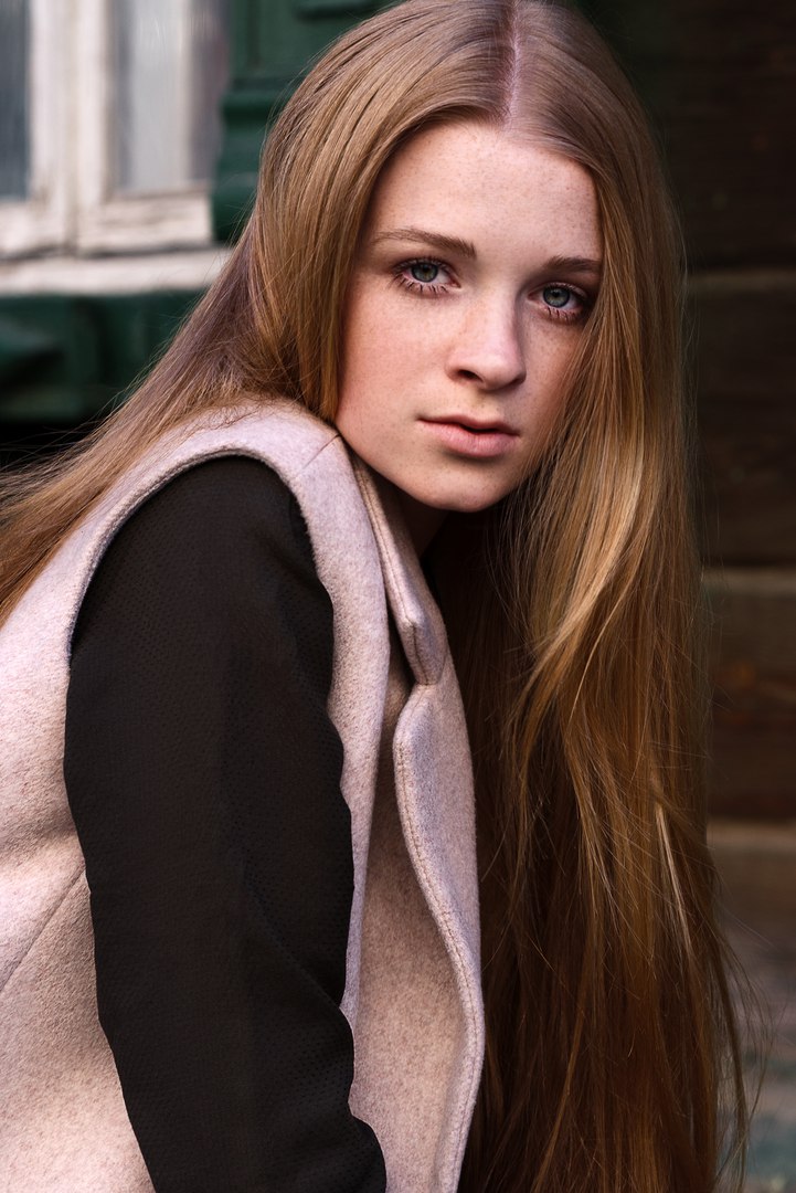 Darya Suvalova