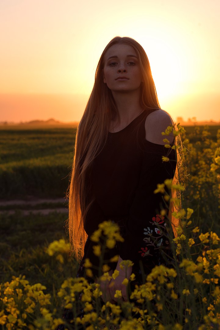 Picture Of Darya Suvalova