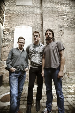 Them Crooked Vultures