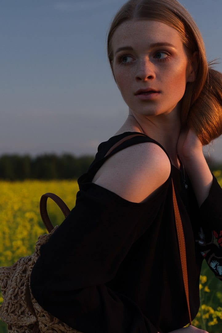 Darya Suvalova