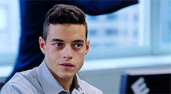 Image Of Rami Malek 