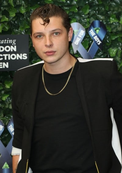 John Newman