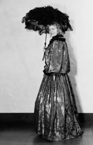 Bette Cooper