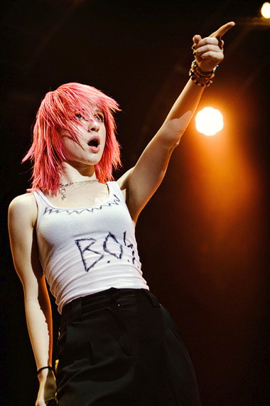 Hayley Williams Hayley Williams