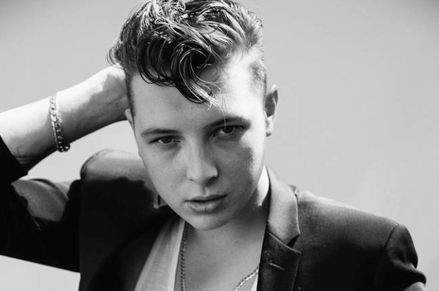 John Newman John Newman