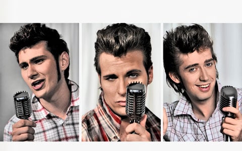 The Baseballs