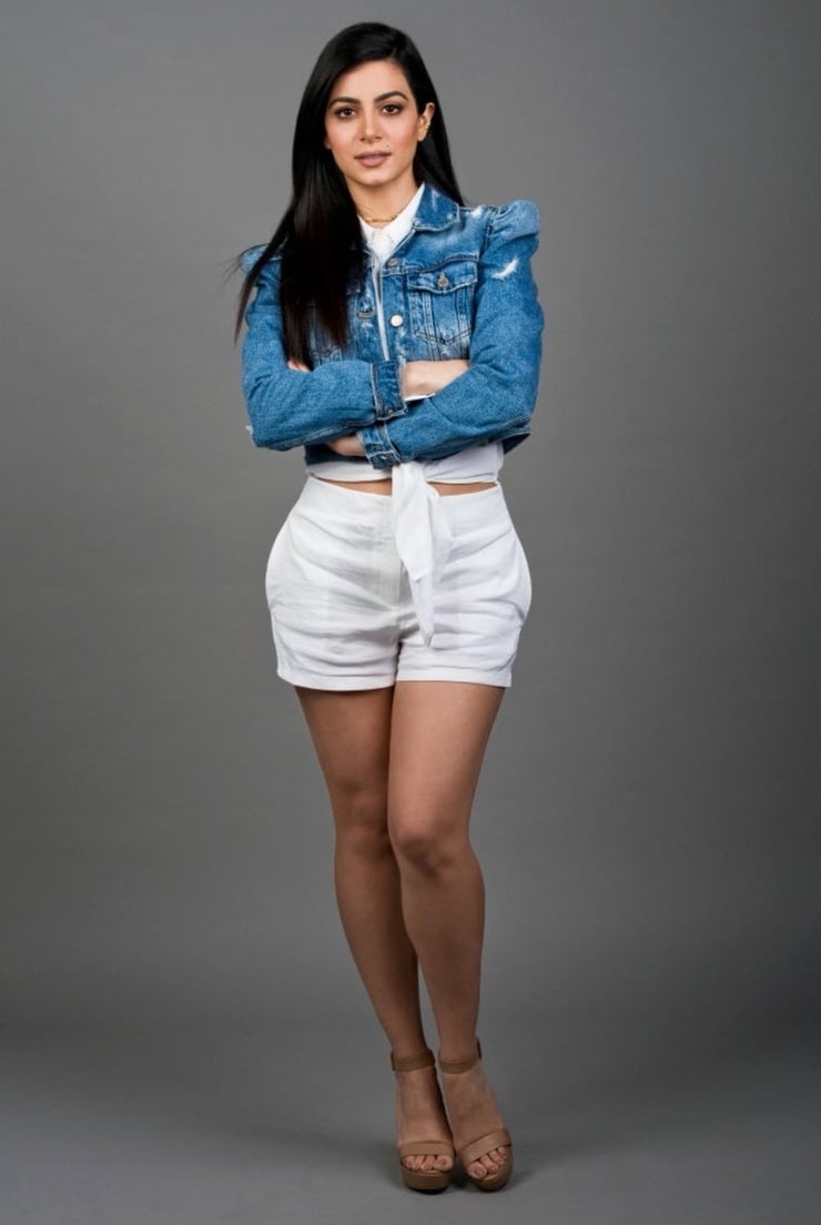 Emeraude Toubia Emeraude Toubia