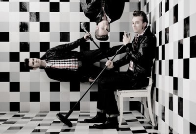 The Baseballs