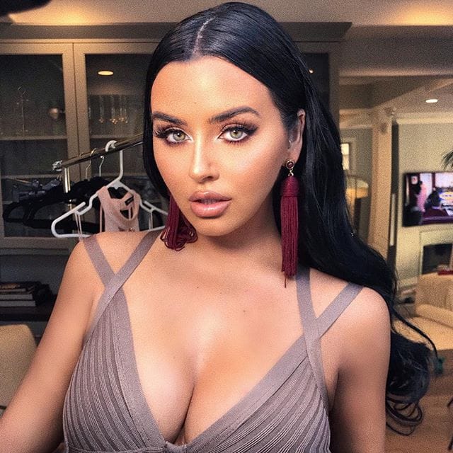 Abigail Ratchford Abigail Ratchford