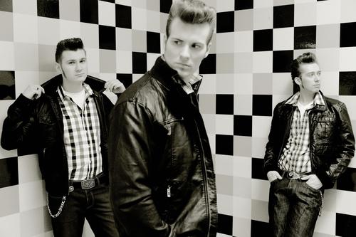 The Baseballs