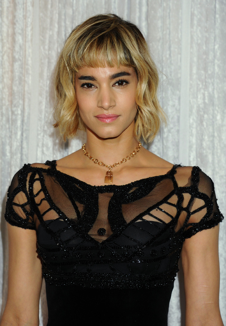Picture of Sofia Boutella