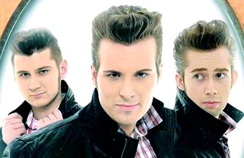 The Baseballs