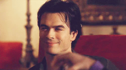 Ian Somerhalder