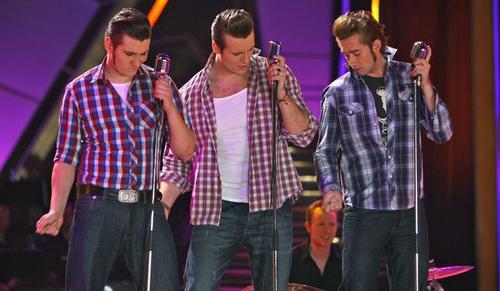 The Baseballs