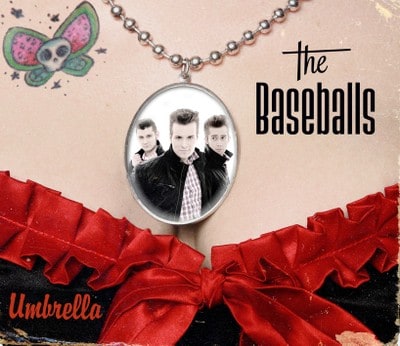 The Baseballs