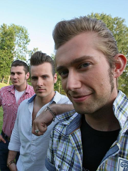 The Baseballs