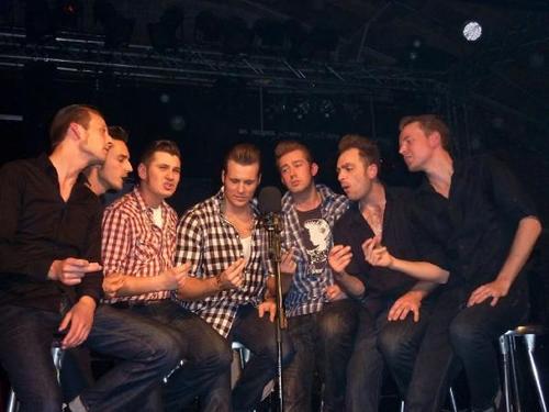 The Baseballs