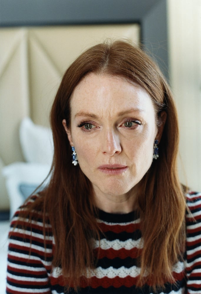 Julianne Moore