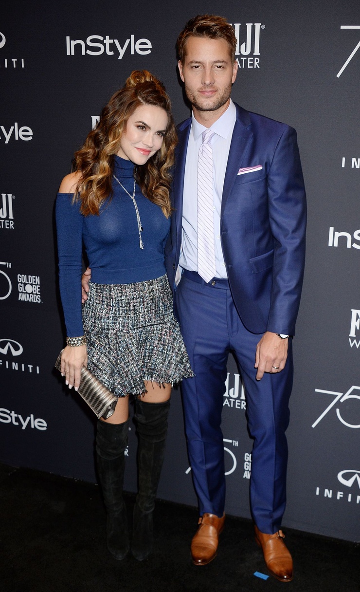 Chrishell Stause
