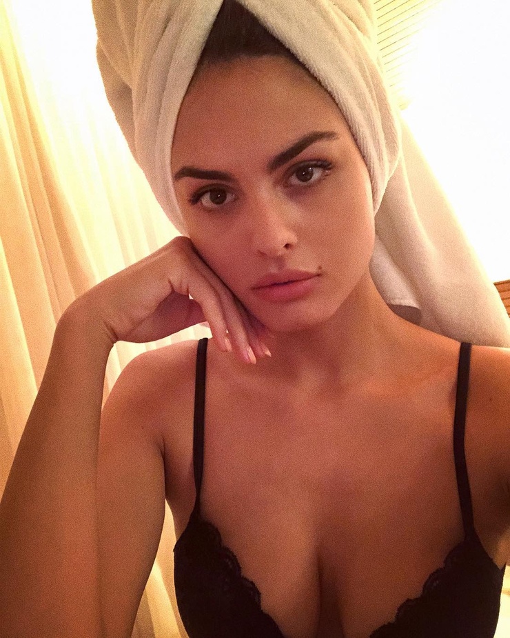 Bojana Krsmanovic Bojana Krsmanovic