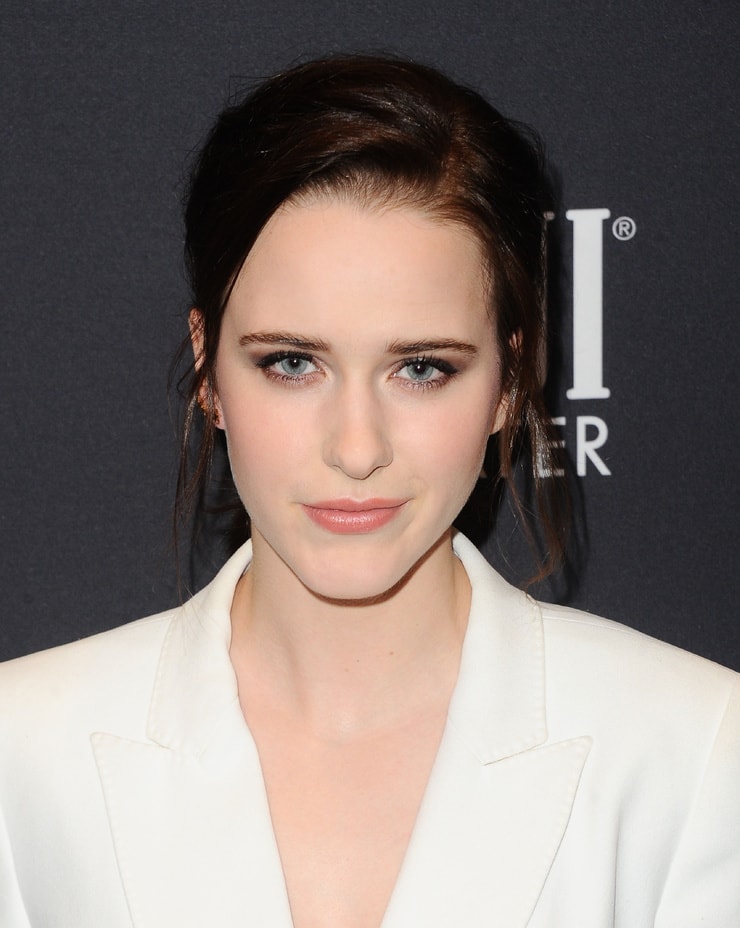 Rachel Brosnahan