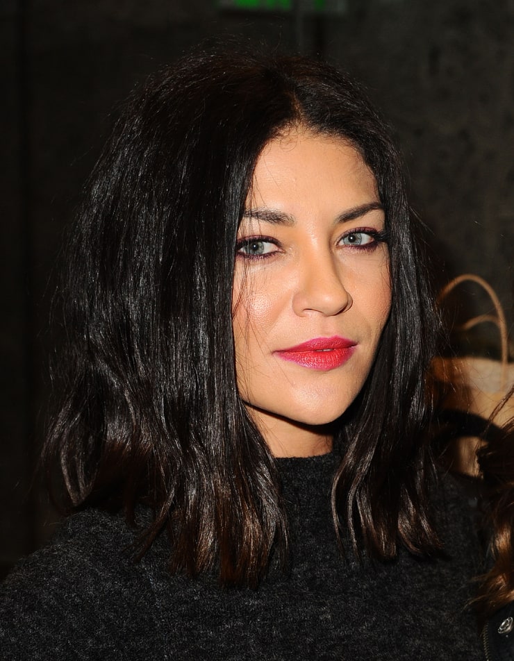 Jessica Szohr