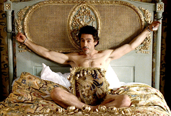 Robert Downey Jr.