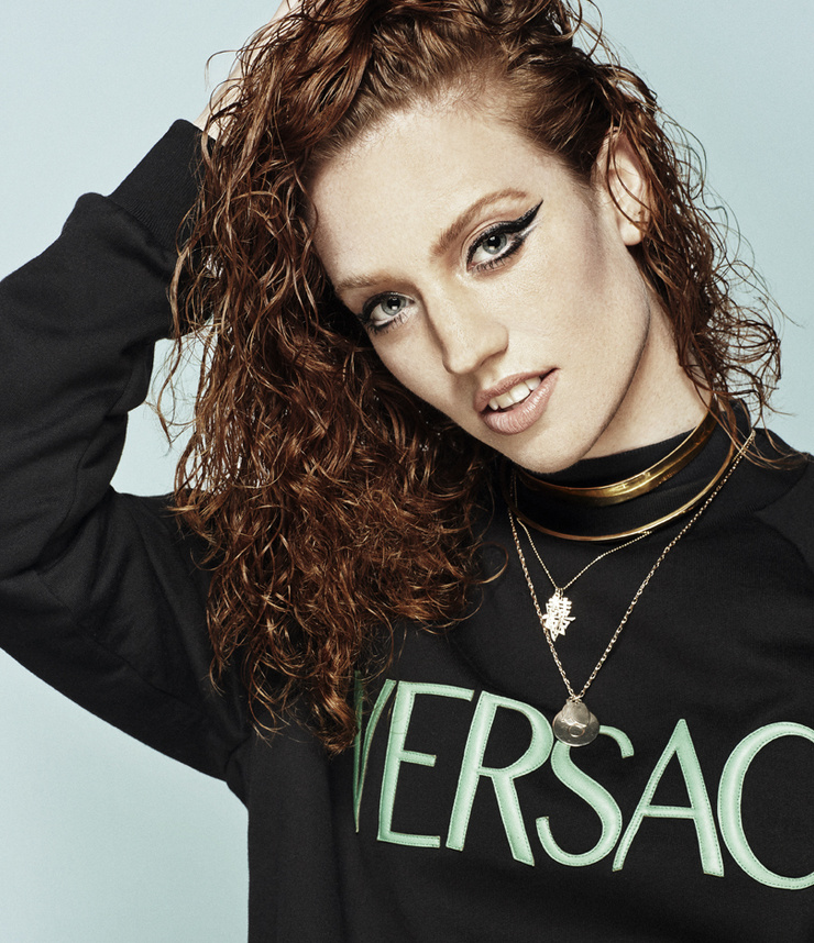 Jess Glynne