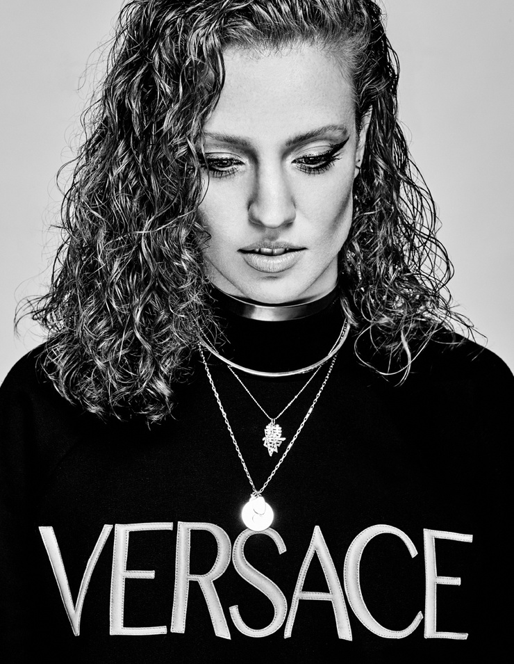 Jess Glynne