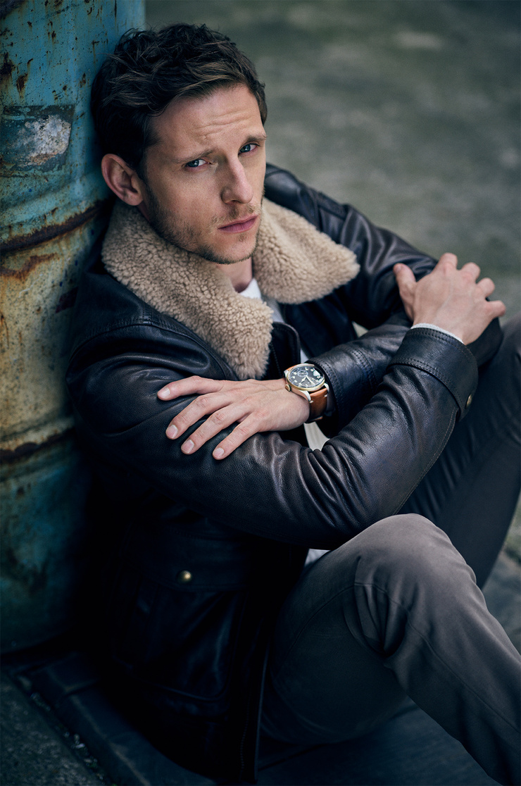 Jamie Bell