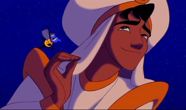 Aladdin