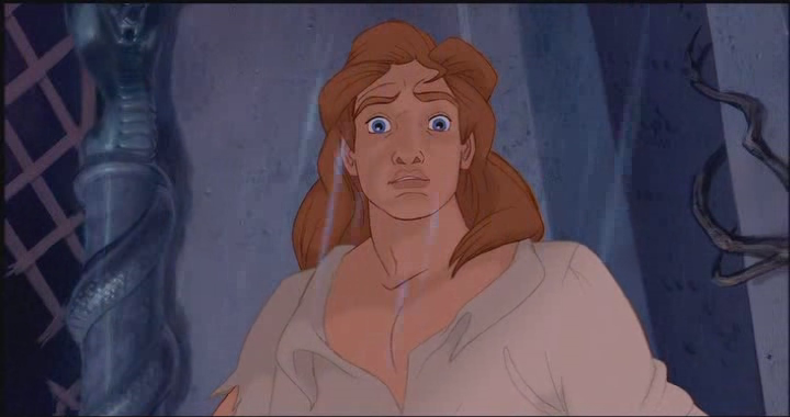 Beauty and the Beast Beauty and the Beast