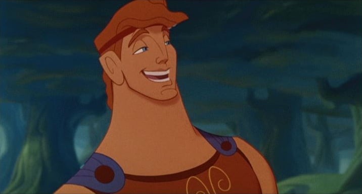 Hercules