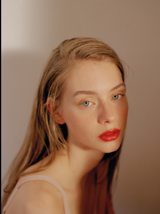 Lauren de Graaf