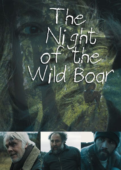 The Night of the Wild Boar