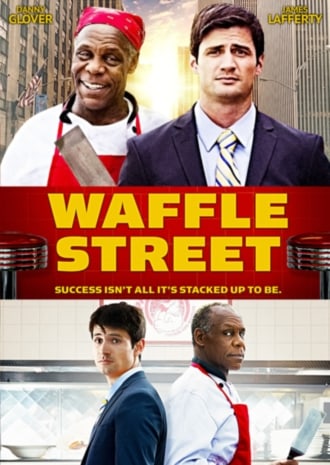 Waffle Street