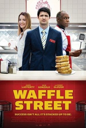 Waffle Street