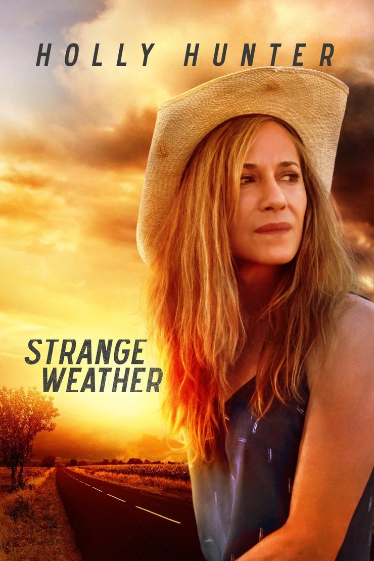 Strange Weather
