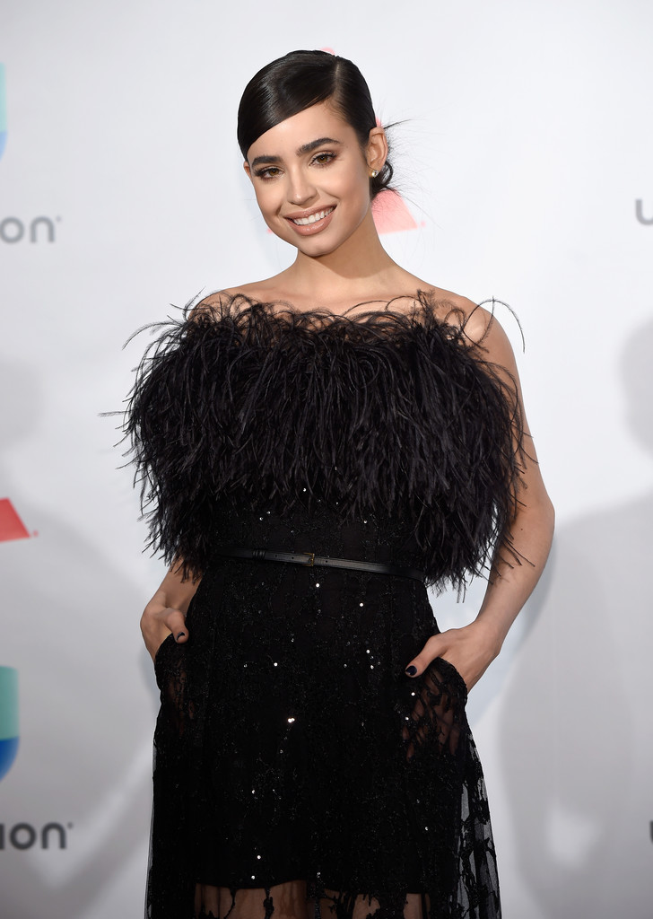Sofia Carson Sofia Carson