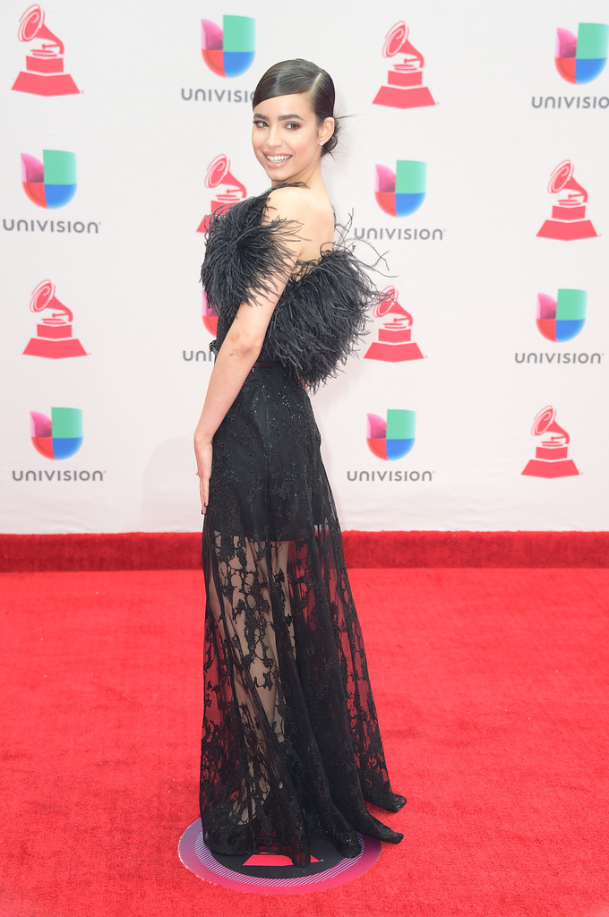 Sofia Carson Sofia Carson