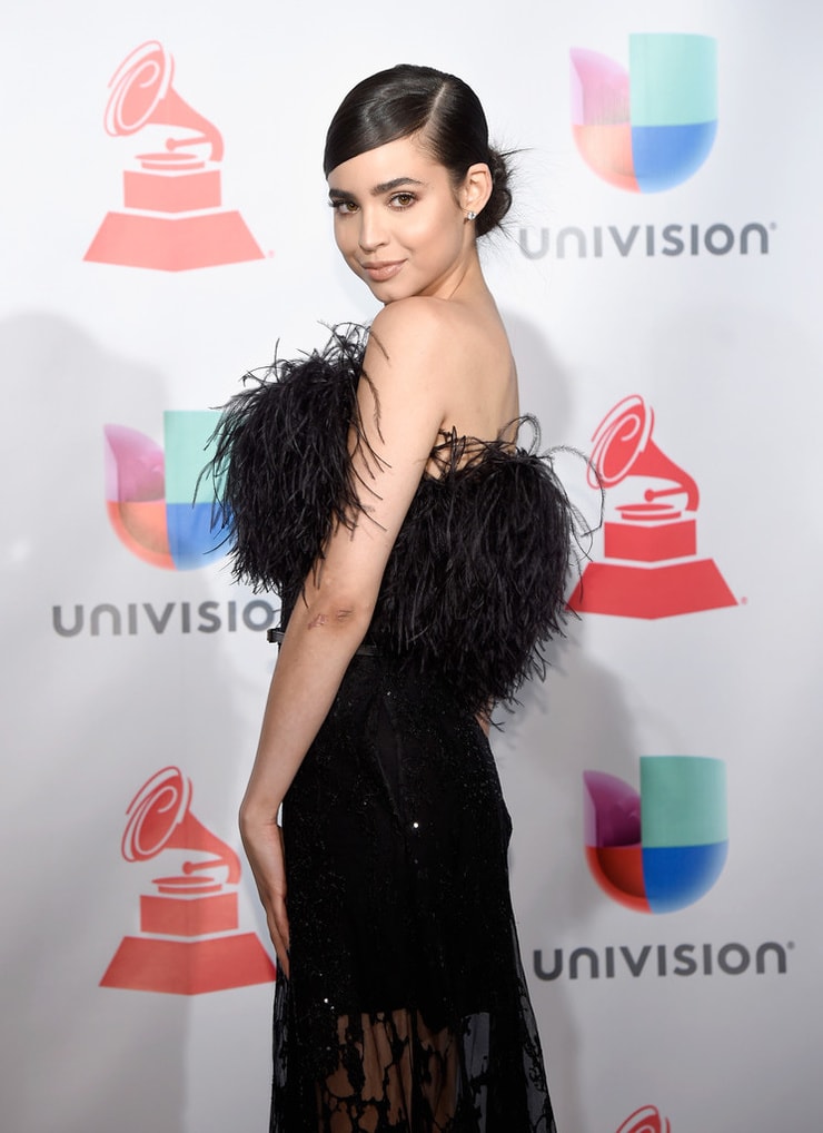 Sofia Carson Sofia Carson