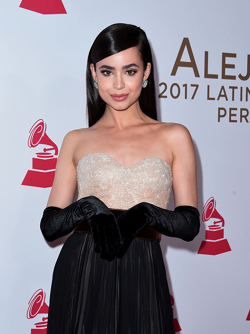 Sofia Carson Sofia Carson