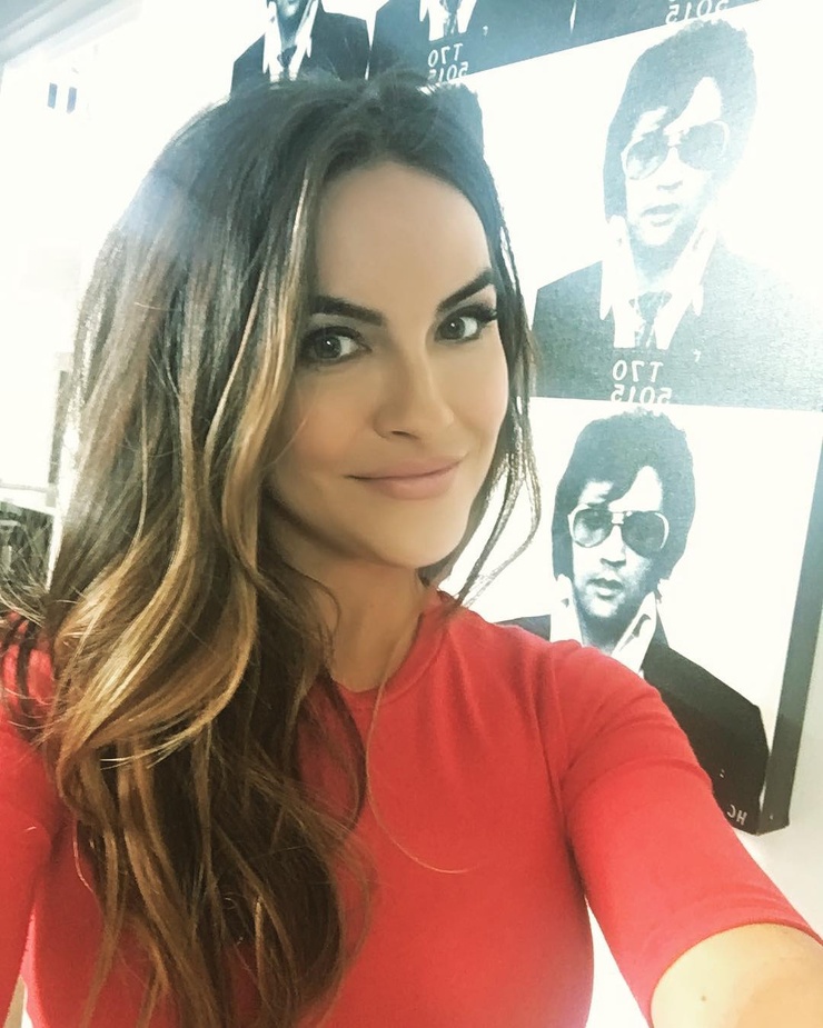Chrishell Stause