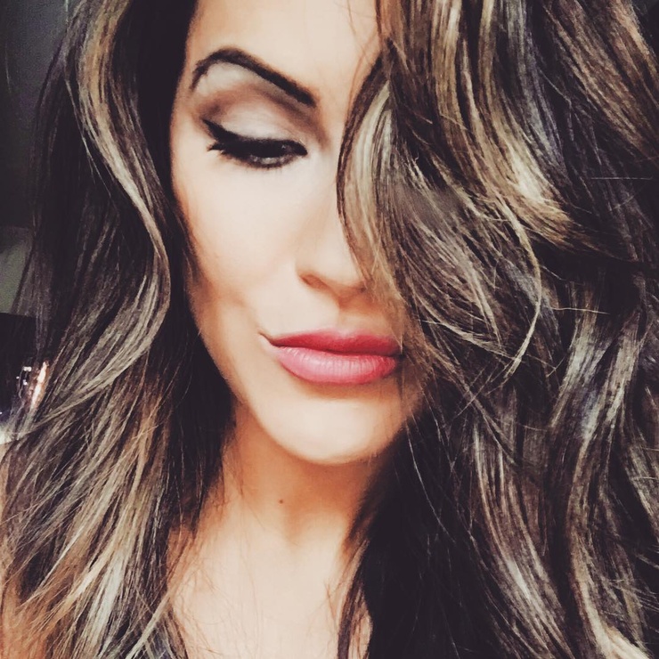 Chrishell Stause