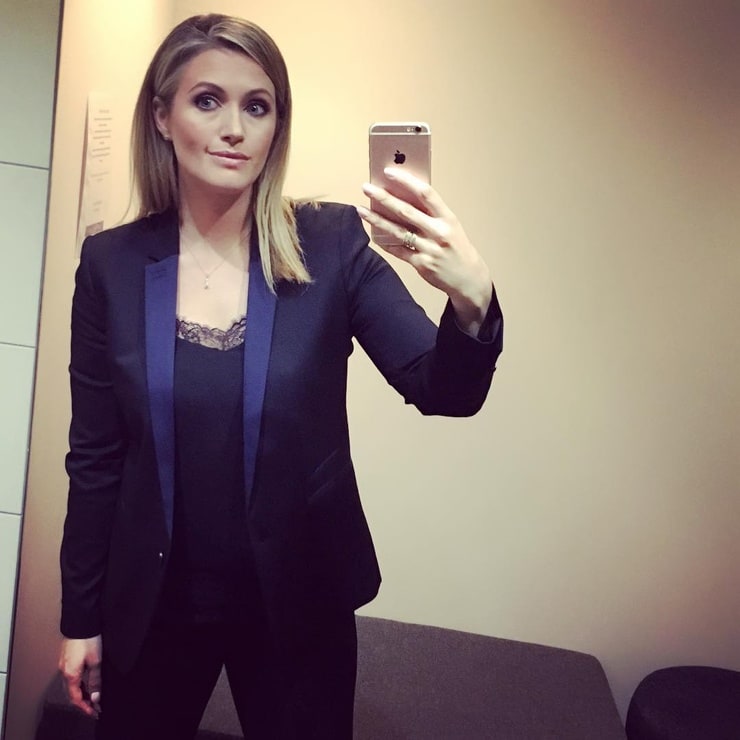 hayley mcqueen