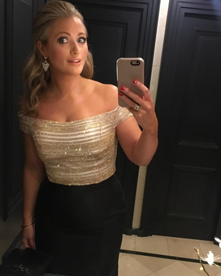 hayley mcqueen