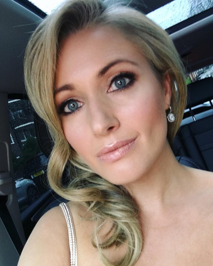 hayley mcqueen