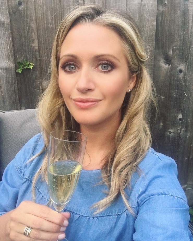 hayley mcqueen