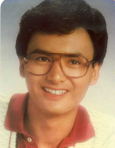 Yun-Fat Chow Yun-Fat Chow