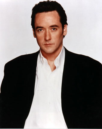 John Cusack John Cusack